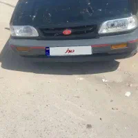 هاچبک مدل۸۴ انژکتور