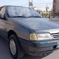 پژو روا 86 کارمندی 2سال خواب 320