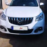 ماشین هایما s7pro اتوماتیک