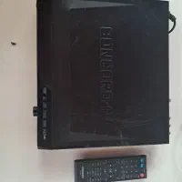 دستگاه پخش dvd concord dv-2600