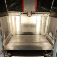 فرز cnc Hermle c800|ماشین‌آلات صنعتی|تهران, هفده شهریور|دیوار