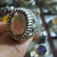 انگشتر‌الکساندریت