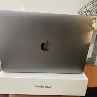 Mac book air 2020