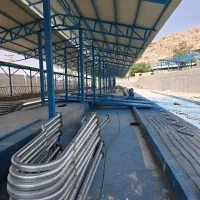 استخدام جوشکار مبتدی