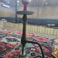 کارگر قهوه خانه