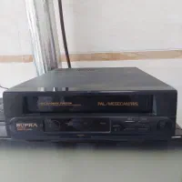 ویدیوسوپرا