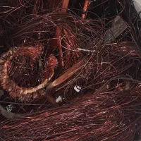 خرید فلزات رنگی و ضایعات