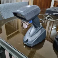 بارکد خوان دیتا لاجیک DATA LOGIC بی سیم