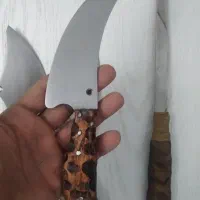 کارد قصابی|ظروف پخت‌وپز|هشتگرد, فاز ۳ مهستان|دیوار