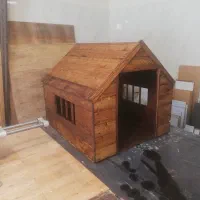 حراج کلبه حیوانات