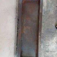 منقل کباب