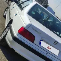 پژو پرشیا tu5 مدل ۱۴۰۰ بینظیر|خودرو سواری و وانت|تبریز, |دیوار