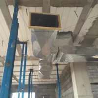 کانال کولر|خدمات پیشه و مهارت|نیشابور, ناسیونال|دیوار