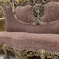 مبل سلطنتی وناهار خوری 8نفره