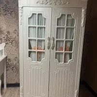 سرویس کمد و اینه کنسول نوجوان