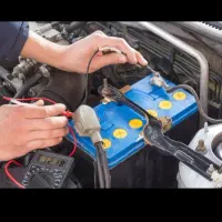 مکانیک  باطریسازی سیار برقکار خودروسیار امدادخودرو|خدمات موتور و ماشین|خرم‌آباد, |دیوار