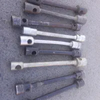 آچارچرخ ماشین سنگین