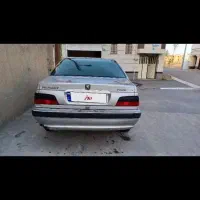 پارس ساده|خودرو سواری و وانت|بهار, |دیوار