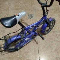 دوچرخه سایز۱۲