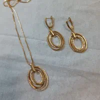 نیم ست ژوپینگ اصل