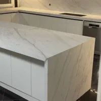 ساخت و اجرای کورین، کوارتز، SPLو مارمونایت