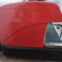 دستگاه صنعتی لاسپازیال S5|کافی‌شاپ و رستوران|دهاقان, |دیوار