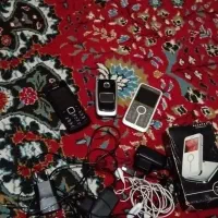 گوشی نوکیا تاشو دارای دوصفحه نمایش