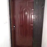 درب آکاردئونی|مصالح و تجهیزات ساختمان|بندر انزلی, معلم|دیوار