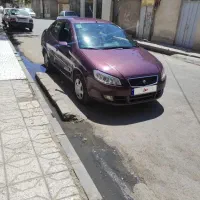 رانا مدل95بدون رنگ موتوری به شرط میکانیک خودتون|خودرو سواری و وانت|مشهد, طبرسی شمالی|دیوار