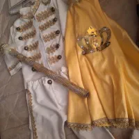 لباس ختنه سوران