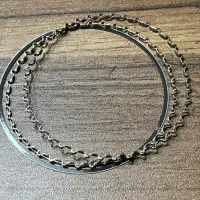 رینگ پیستون موتور هوندا اکورد F20 اصلی ژاپنی