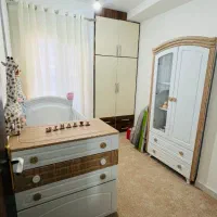 تخت نوزادی دومنظوره