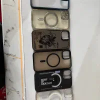 کاور ایفون ۱۳ نرمال