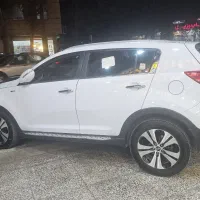 اسپورتیج ۲۰۱۴