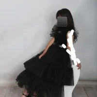 لباس مجلسی ونزدی