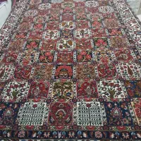 فرش جفت ۹۰ درصدی بختیاری