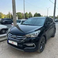 سانتافه فول ۲۰۱۷