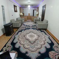 طبقه اول ۷۵متری ۲خوابه/راه‌ جدا و مستقل