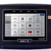 دستگاه دیاگ کارمن i700
