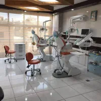 دستیار دندانپزشک و نیروی پذیرش و بیمه