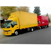 شرکت حمل نقل ارزان باردرقم با100درصدتضمینی تخصصی