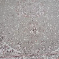 دو عدد قالی بسیار نو و تمیز|فرش|تایباد, |دیوار