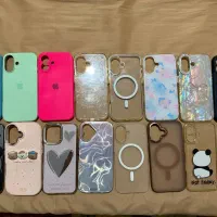قاب گوشی 16نرمال آیفون