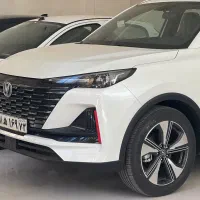 چانگان cs55 وارداتی تحویل روز