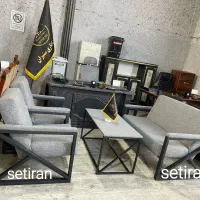 مبلمان اداری. مبلمان ساینا شرایطی|مبلمان اداری|تهران, یافت آباد جنوبی|دیوار