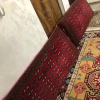 پشتی دستبافت|پشتی|قزوین, |دیوار