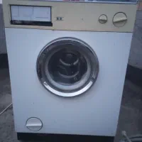 لباسشوییمارککندی