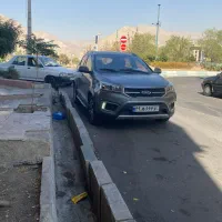 ام وی ام x22اتوماتیک مدل ۱۳۹۸زیر قیمت