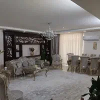 ۱۲۸متری که زلزله تکونش نمیده