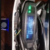 موتور کراس|موتورسیکلت|اهر, |دیوار